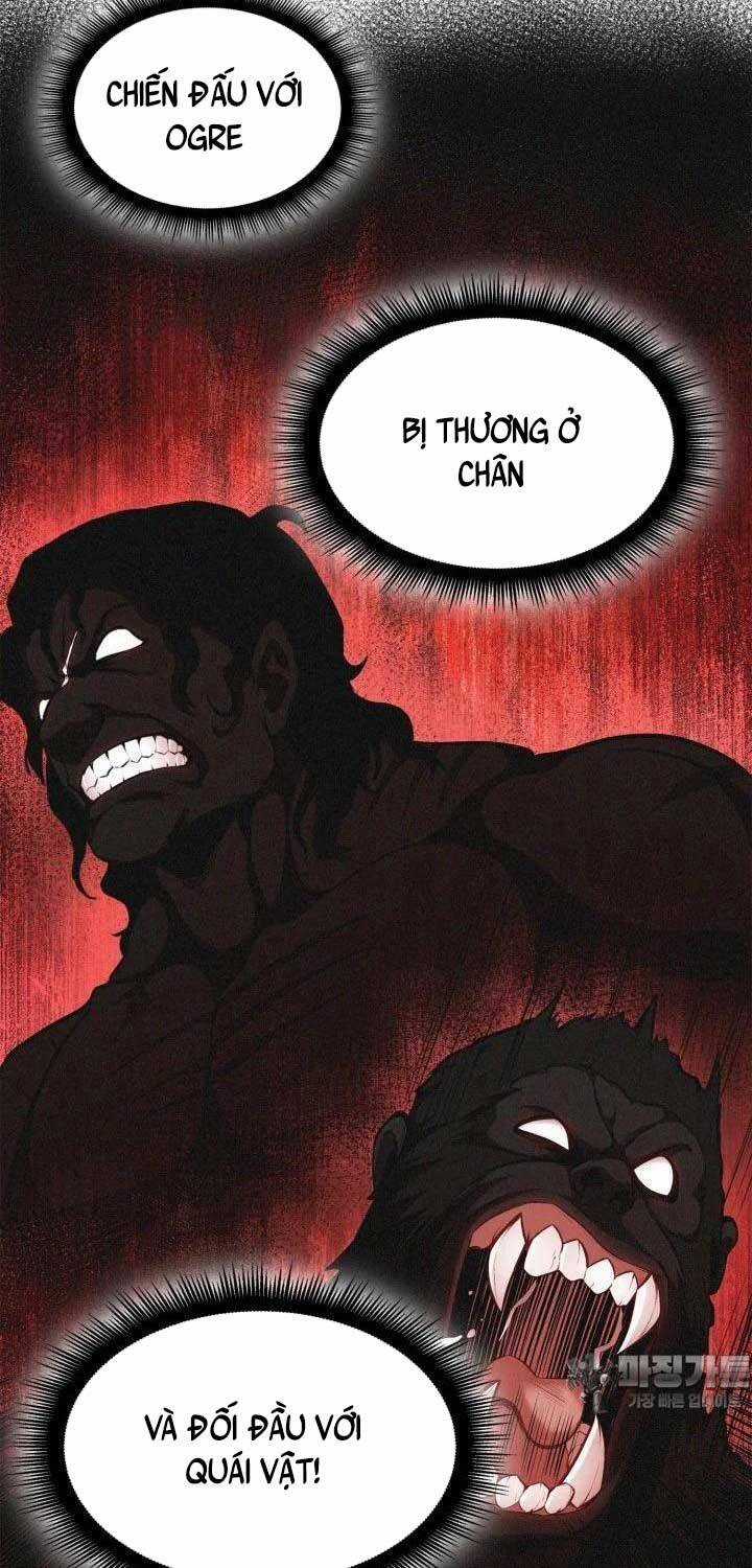 Nhà Vô Địch Kalli Chương 86 trang 28