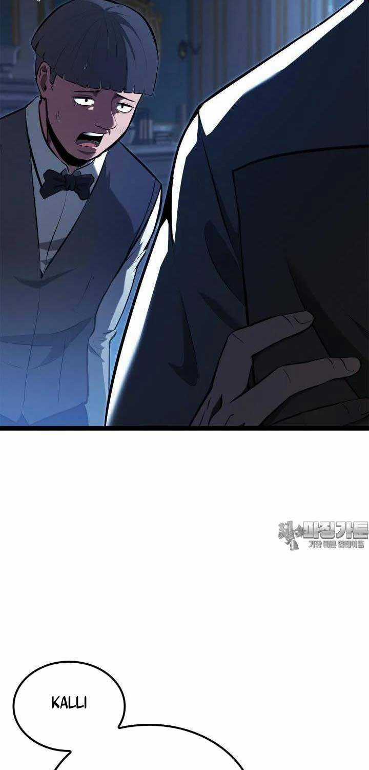 Nhà Vô Địch Kalli Chương 86 trang 3