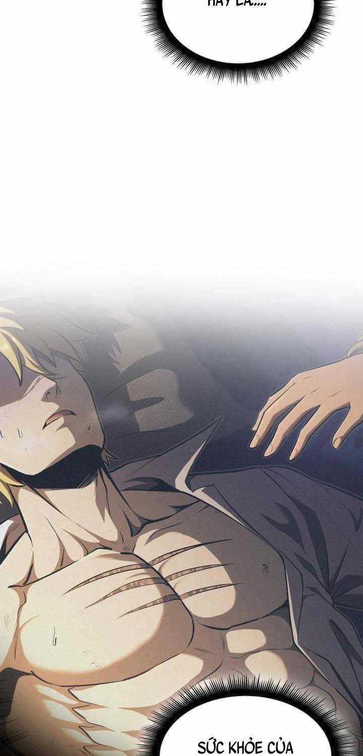 Nhà Vô Địch Kalli Chương 86 trang 31