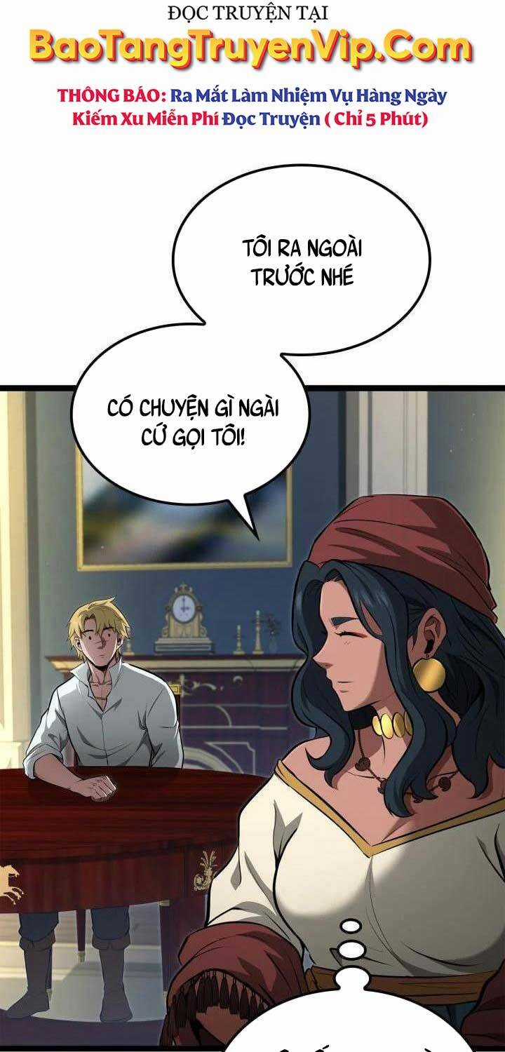 Nhà Vô Địch Kalli Chương 86 trang 33