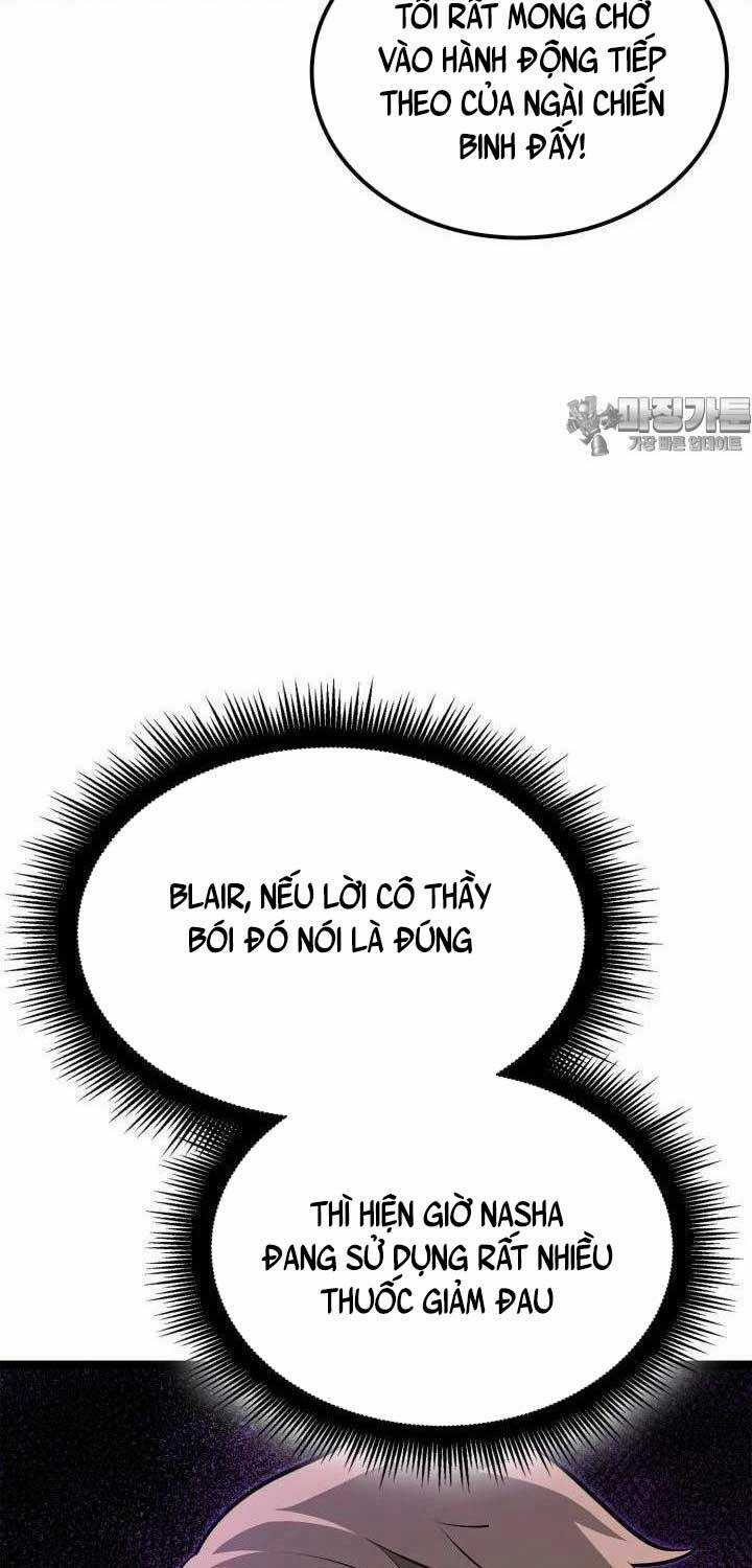 Nhà Vô Địch Kalli Chương 86 trang 34