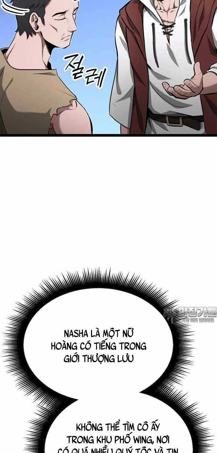 Nhà Vô Địch Kalli Chương 86 trang 39