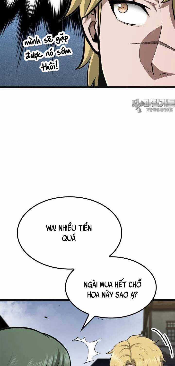 Nhà Vô Địch Kalli Chương 86 trang 43