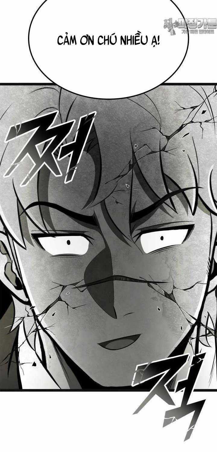 Nhà Vô Địch Kalli Chương 86 trang 45