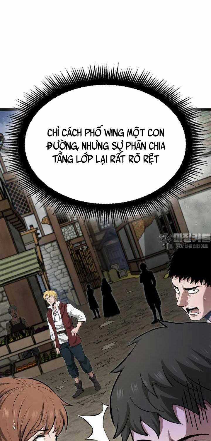 Nhà Vô Địch Kalli Chương 86 trang 48