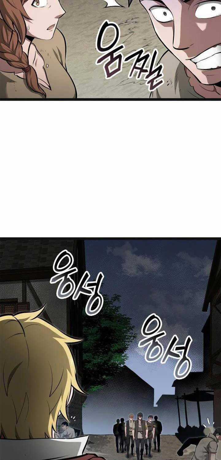 Nhà Vô Địch Kalli Chương 86 trang 49