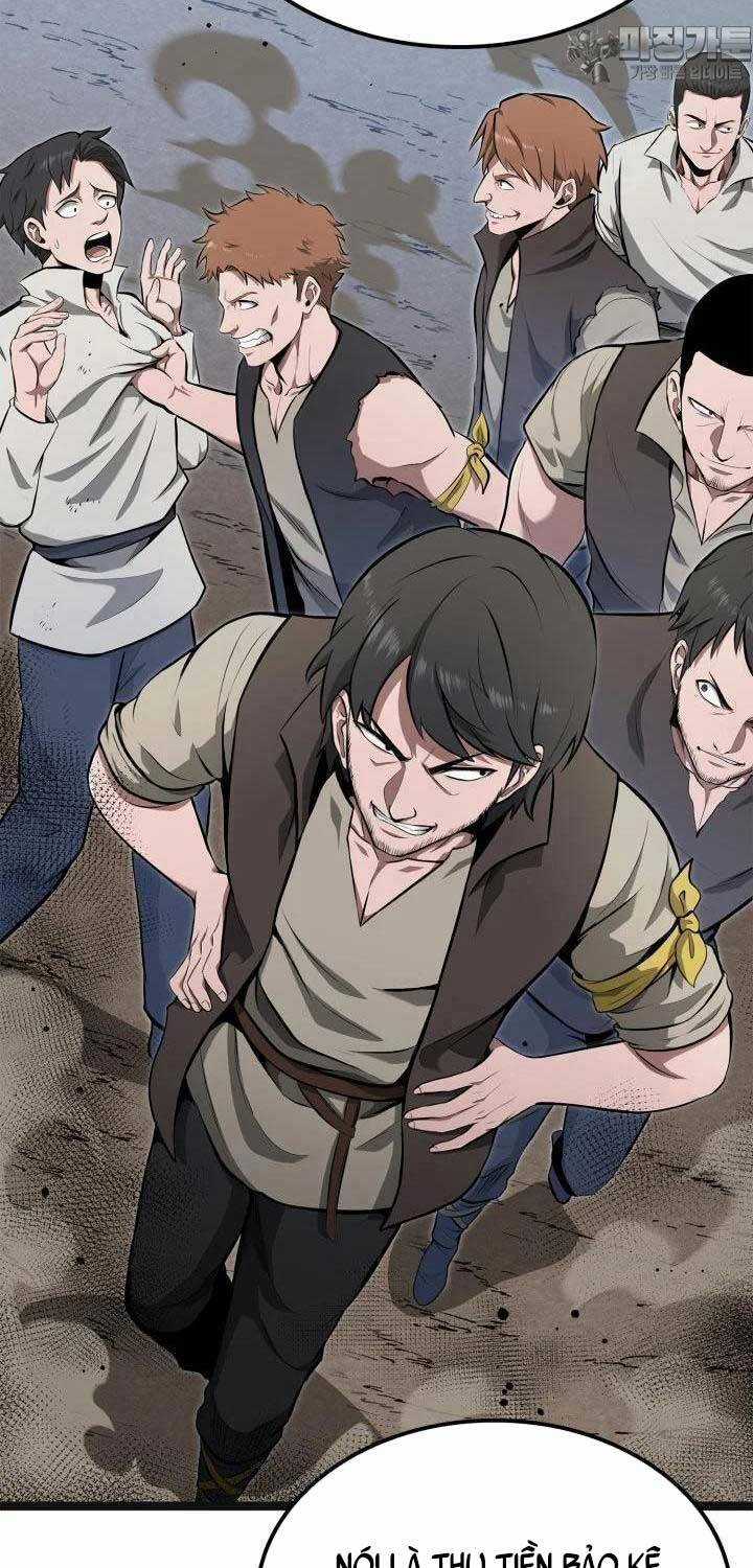 Nhà Vô Địch Kalli Chương 86 trang 52