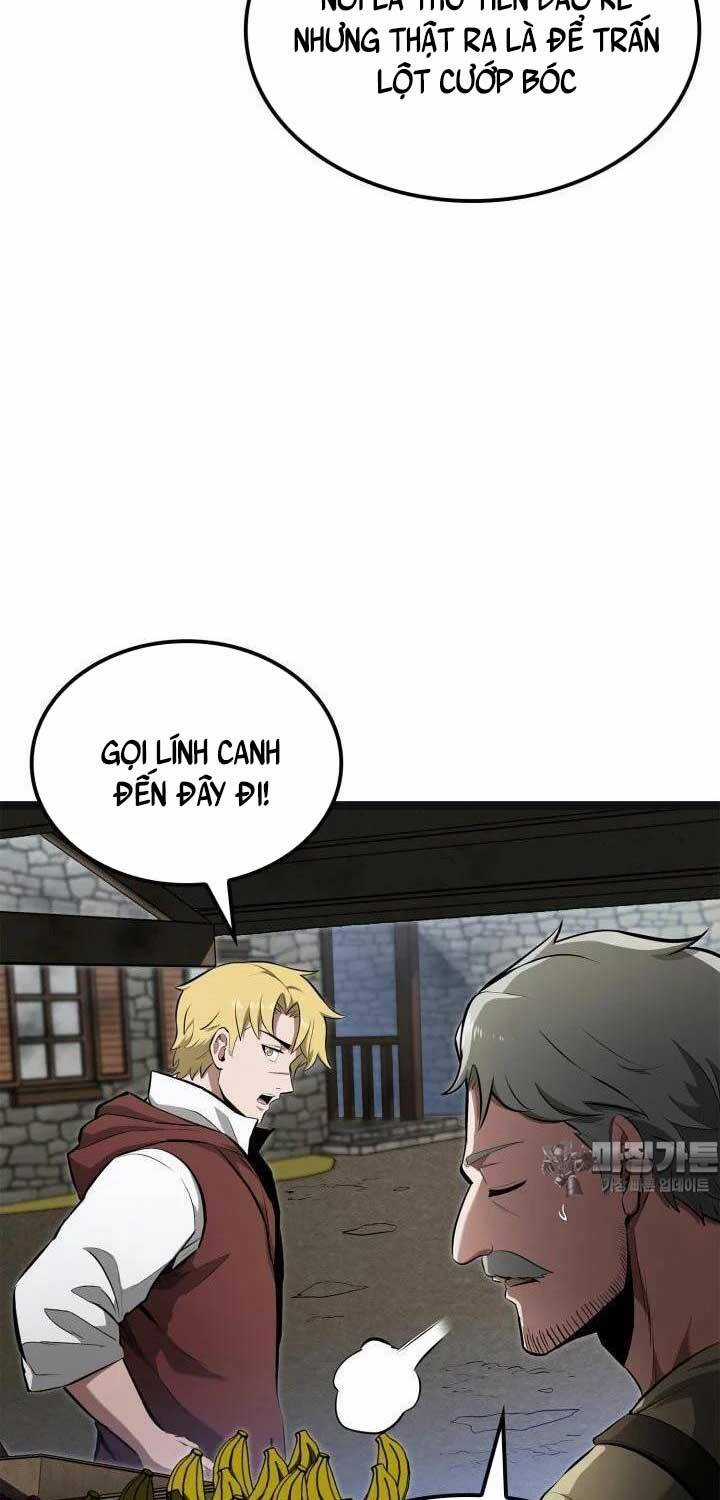 Nhà Vô Địch Kalli Chương 86 trang 53