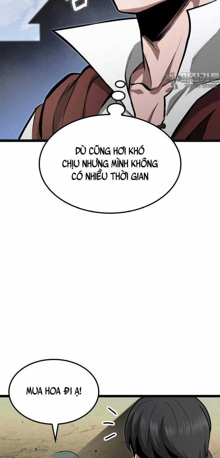 Nhà Vô Địch Kalli Chương 86 trang 56