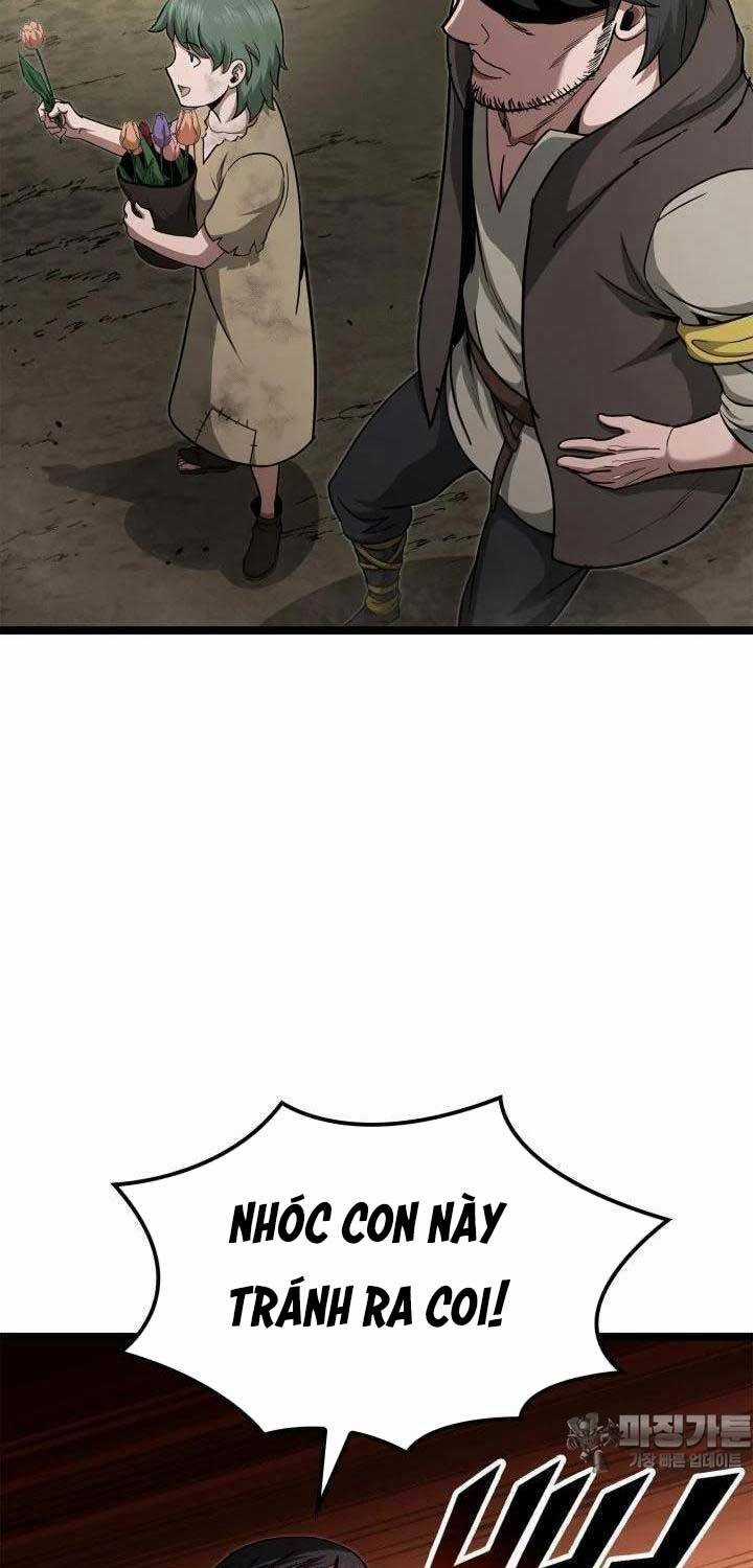 Nhà Vô Địch Kalli Chương 86 trang 57