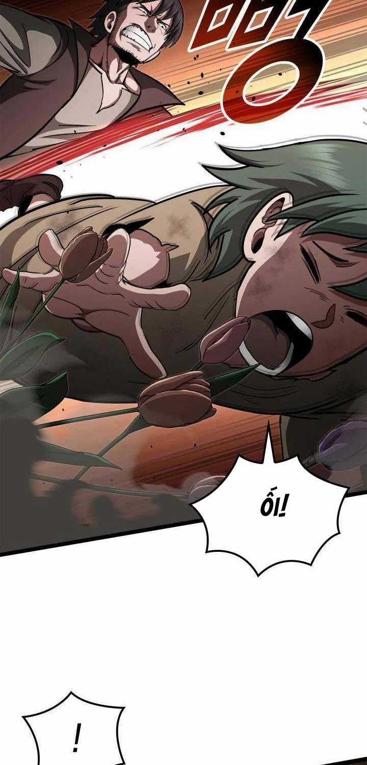 Nhà Vô Địch Kalli Chương 86 trang 58