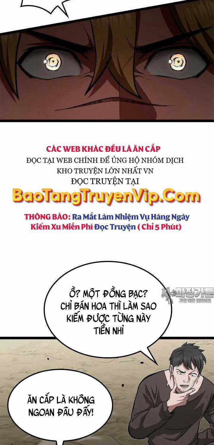 Nhà Vô Địch Kalli Chương 86 trang 59