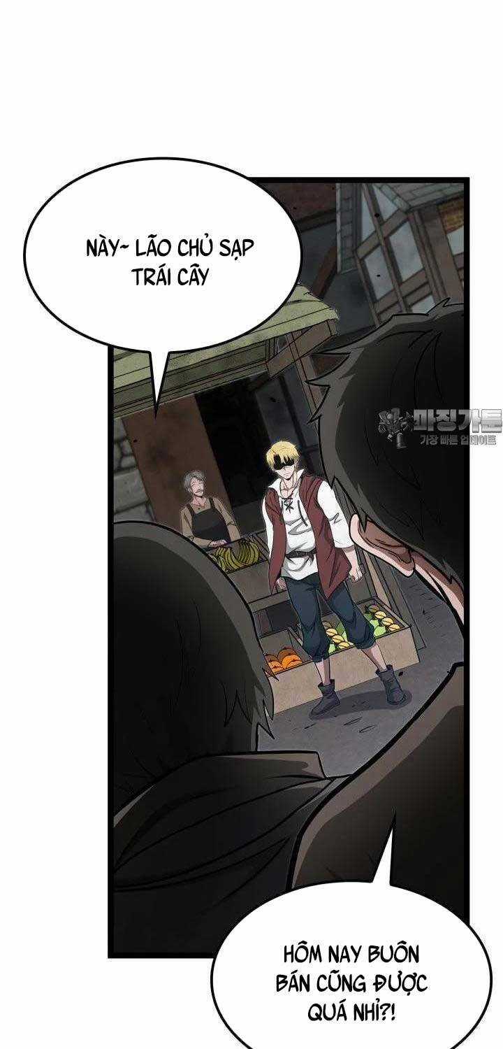 Nhà Vô Địch Kalli Chương 86 trang 61