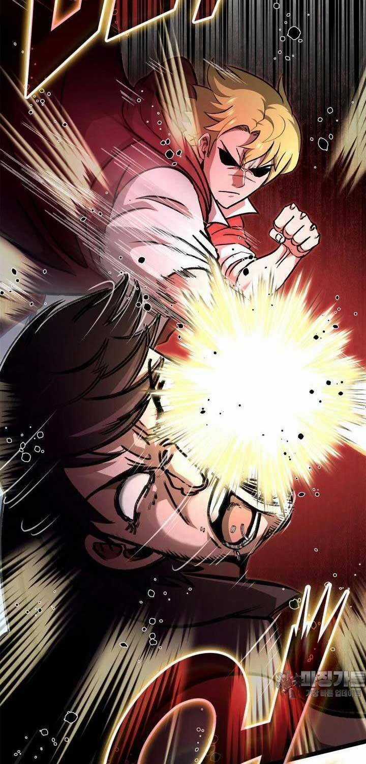 Nhà Vô Địch Kalli Chương 86 trang 64