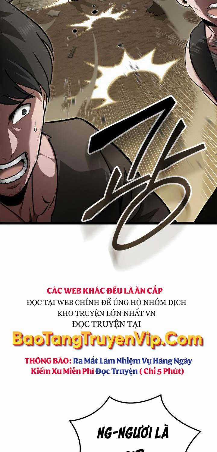 Nhà Vô Địch Kalli Chương 86 trang 66