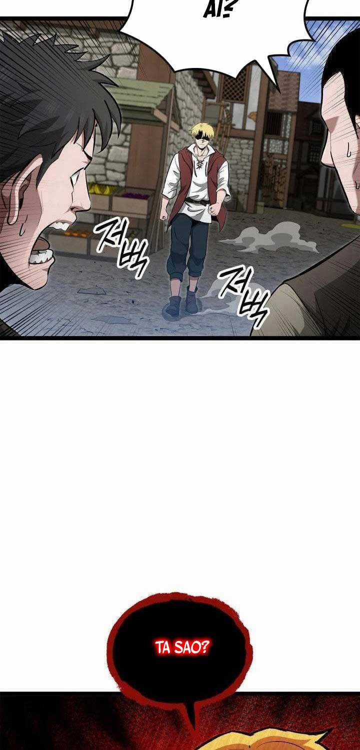 Nhà Vô Địch Kalli Chương 86 trang 67