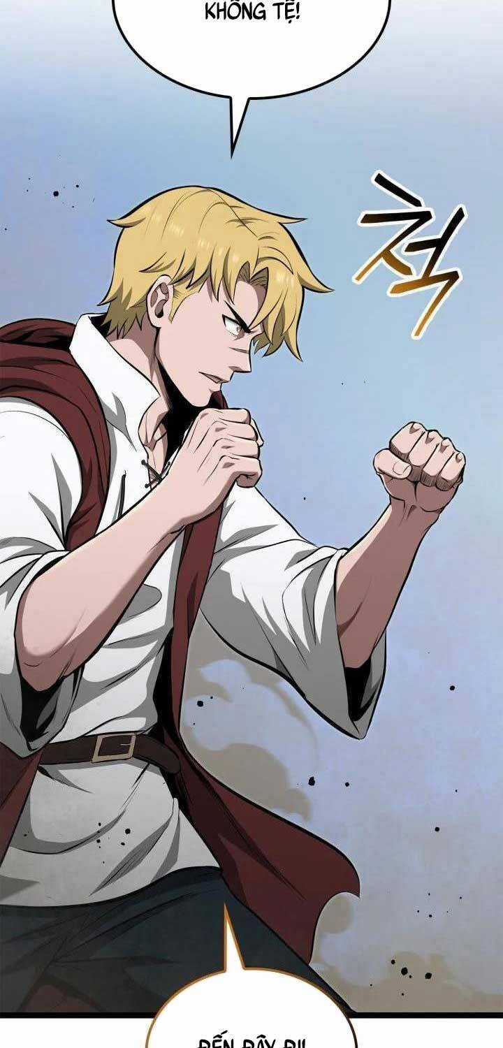 Nhà Vô Địch Kalli Chương 86 trang 76