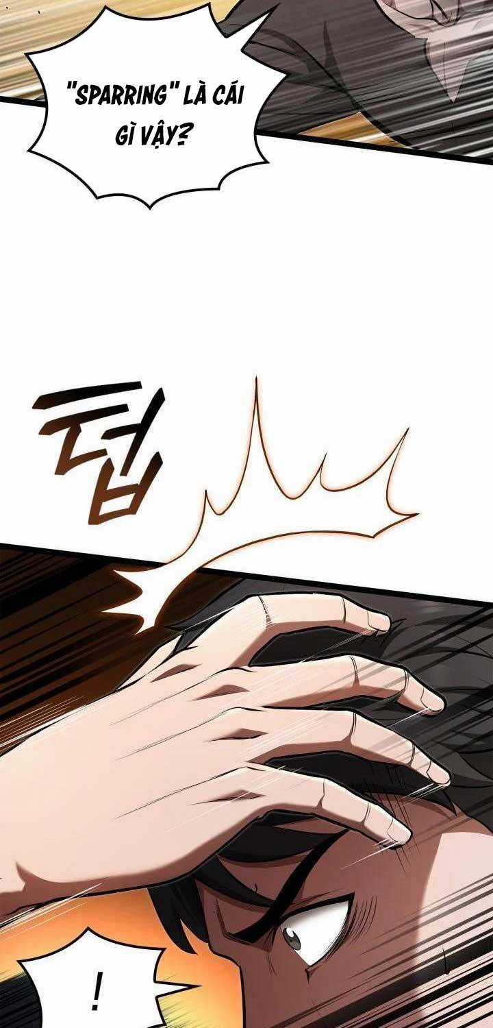 Nhà Vô Địch Kalli Chương 86 trang 78