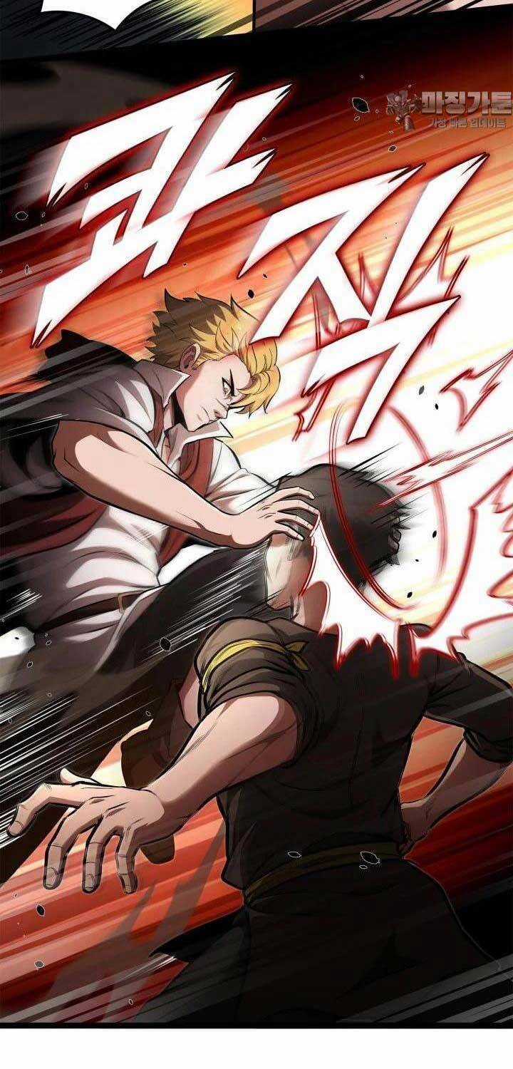 Nhà Vô Địch Kalli Chương 86 trang 79