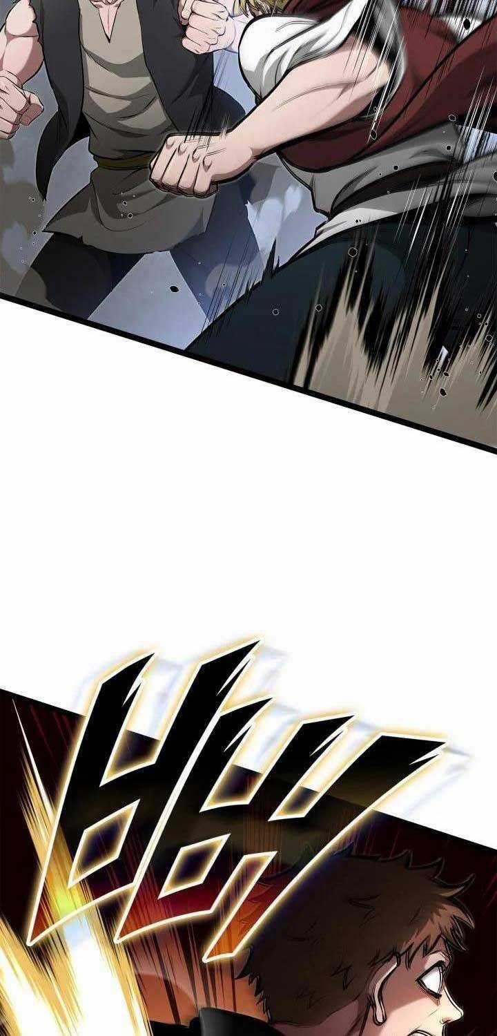 Nhà Vô Địch Kalli Chương 86 trang 81