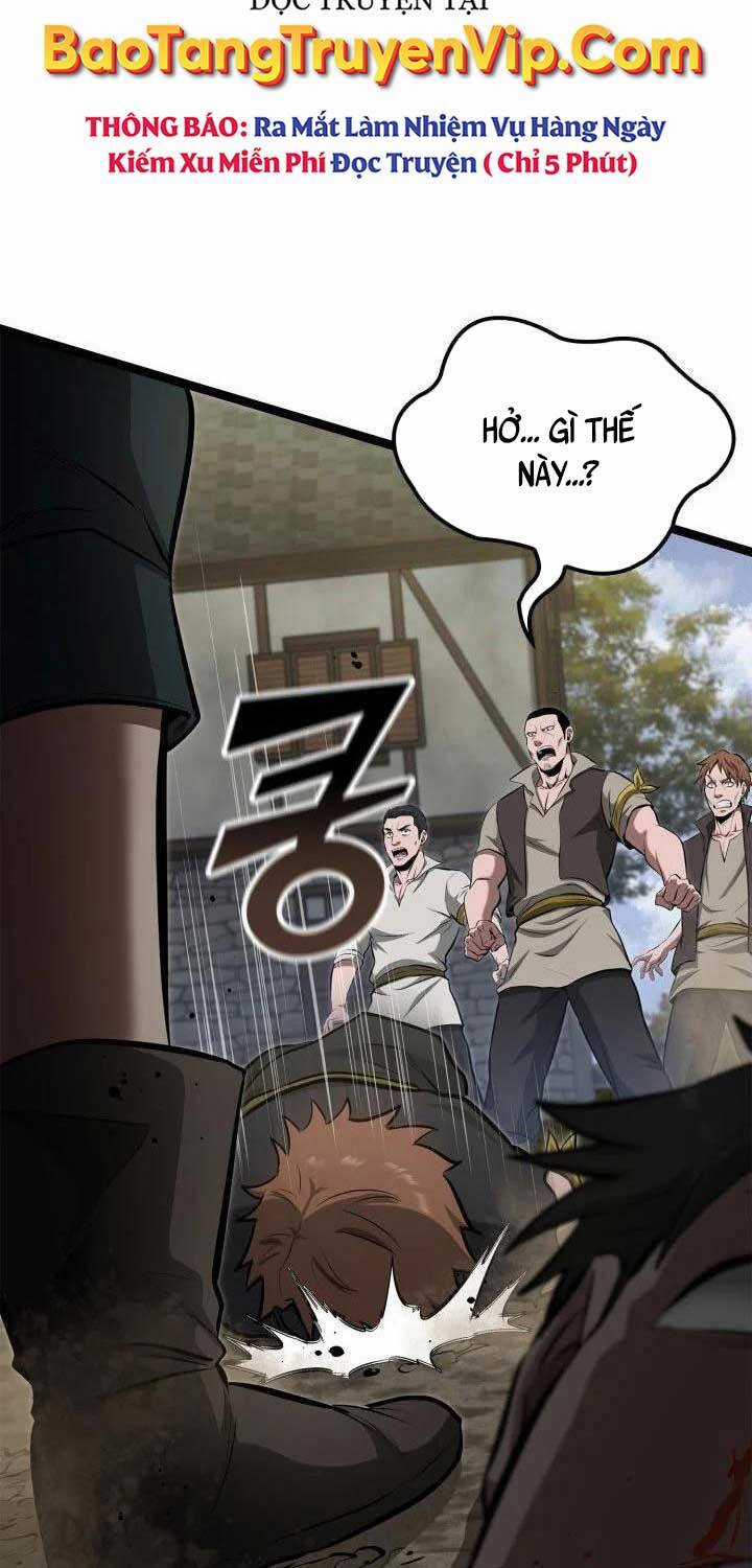 Nhà Vô Địch Kalli Chương 86 trang 83