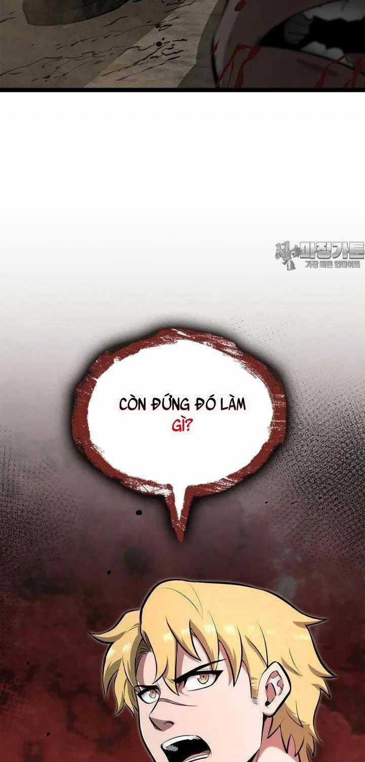 Nhà Vô Địch Kalli Chương 86 trang 84