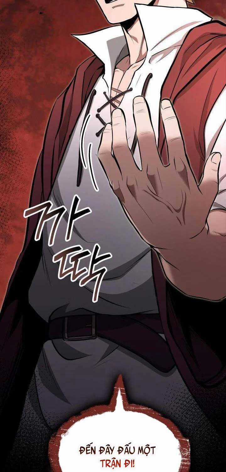 Nhà Vô Địch Kalli Chương 86 trang 85