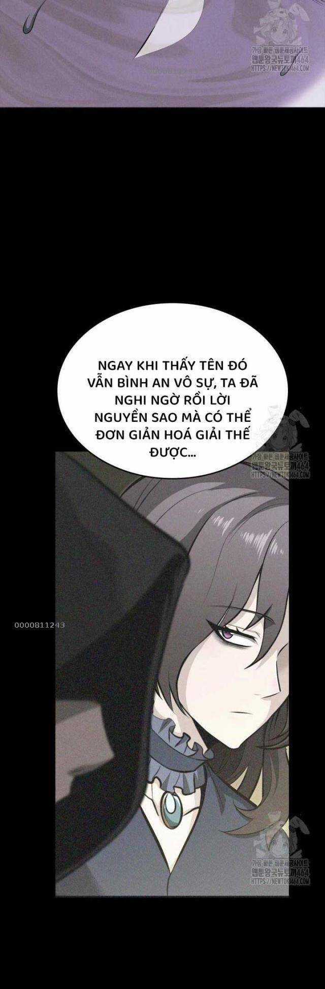 Nhà Vô Địch Kalli Chương 87 trang 11