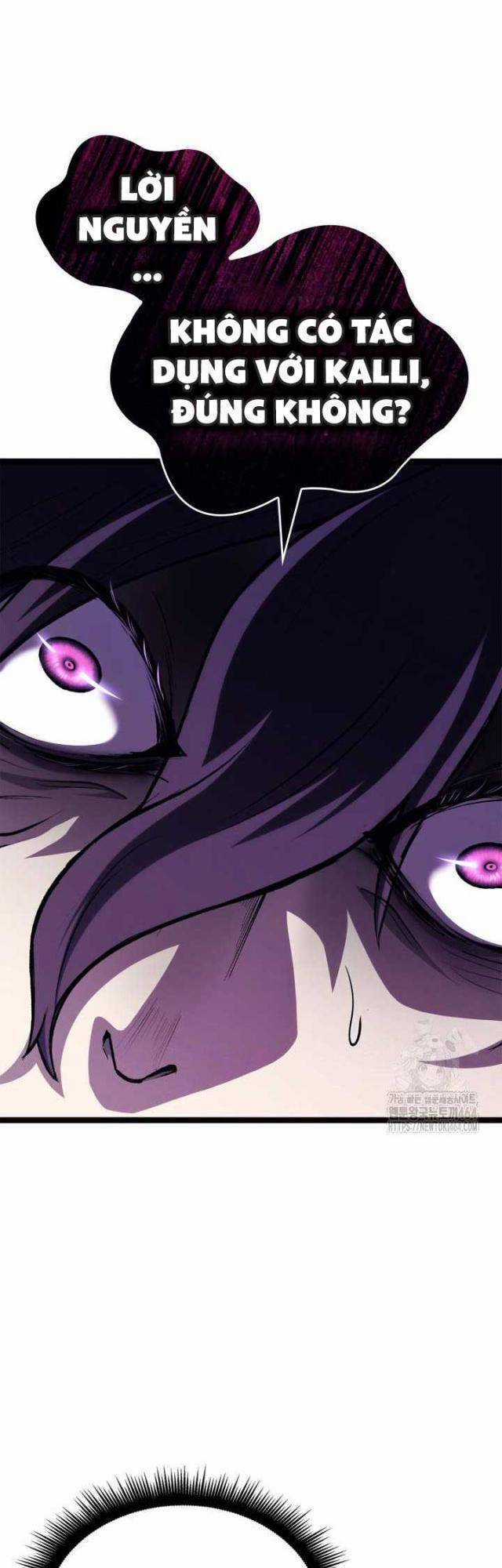 Nhà Vô Địch Kalli Chương 87 trang 13