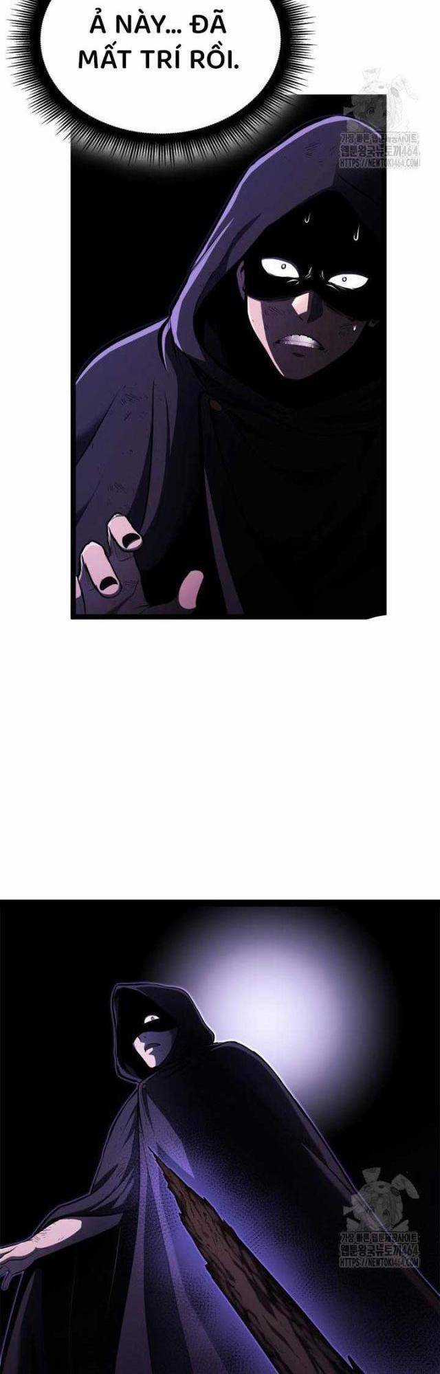 Nhà Vô Địch Kalli Chương 87 trang 14