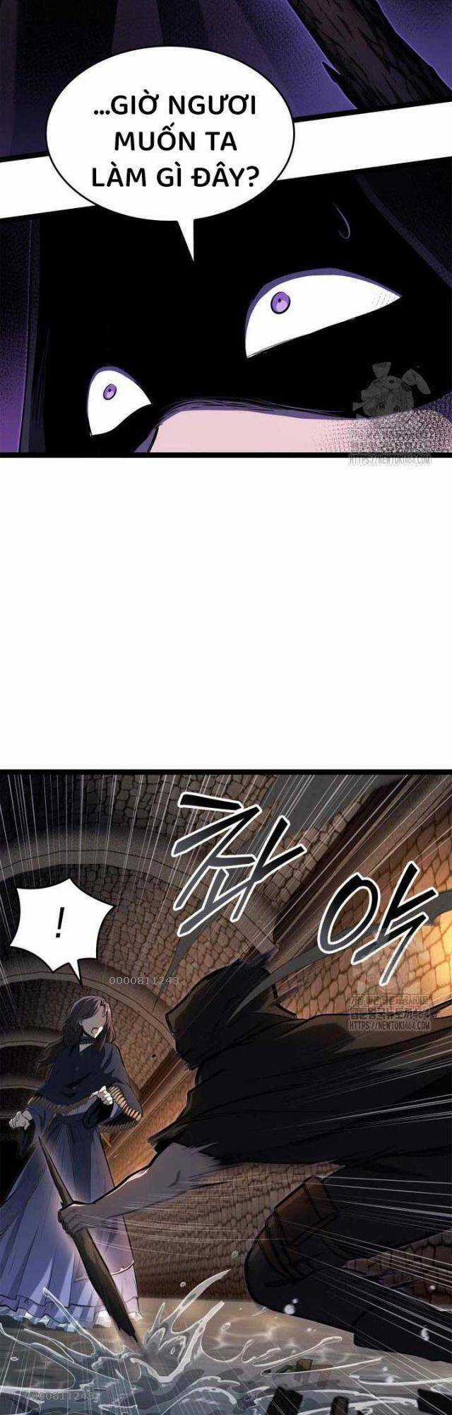 Nhà Vô Địch Kalli Chương 87 trang 15