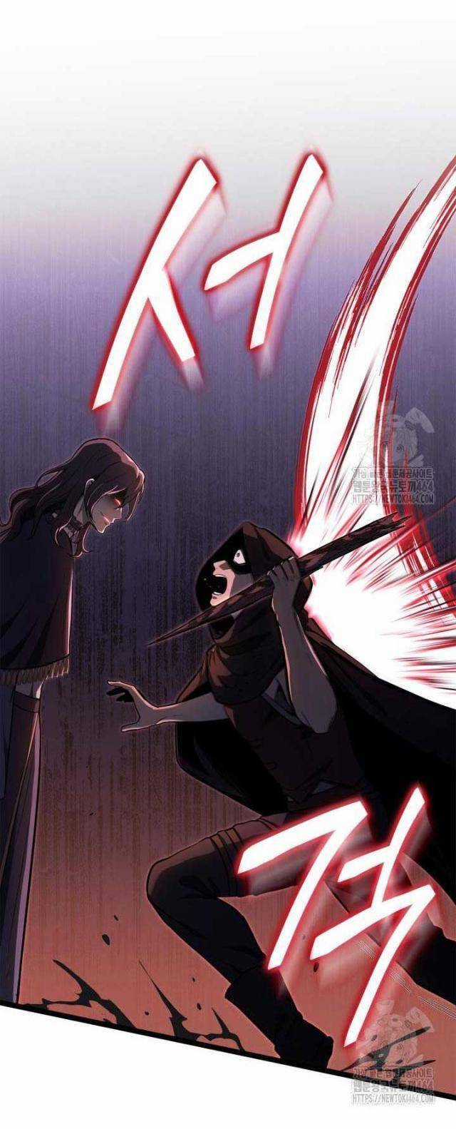 Nhà Vô Địch Kalli Chương 87 trang 17