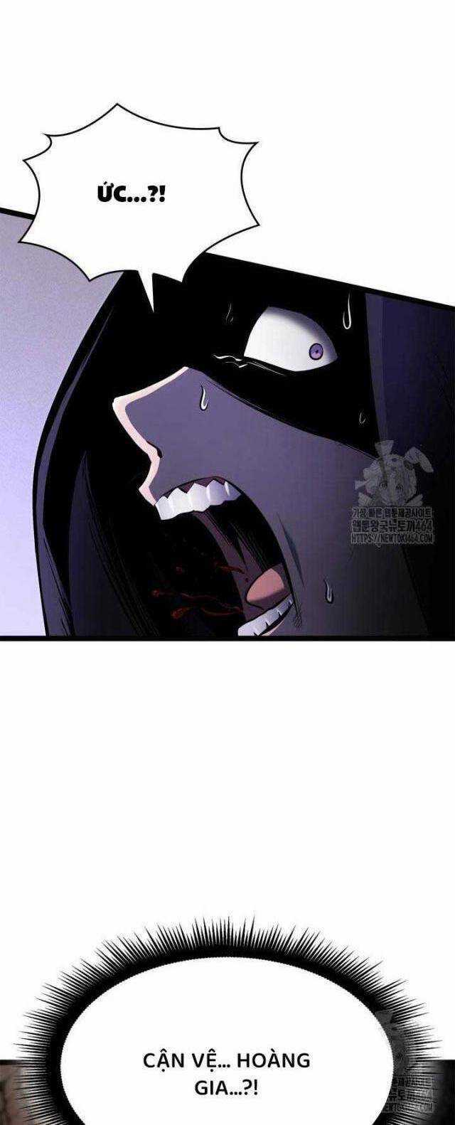 Nhà Vô Địch Kalli Chương 87 trang 18