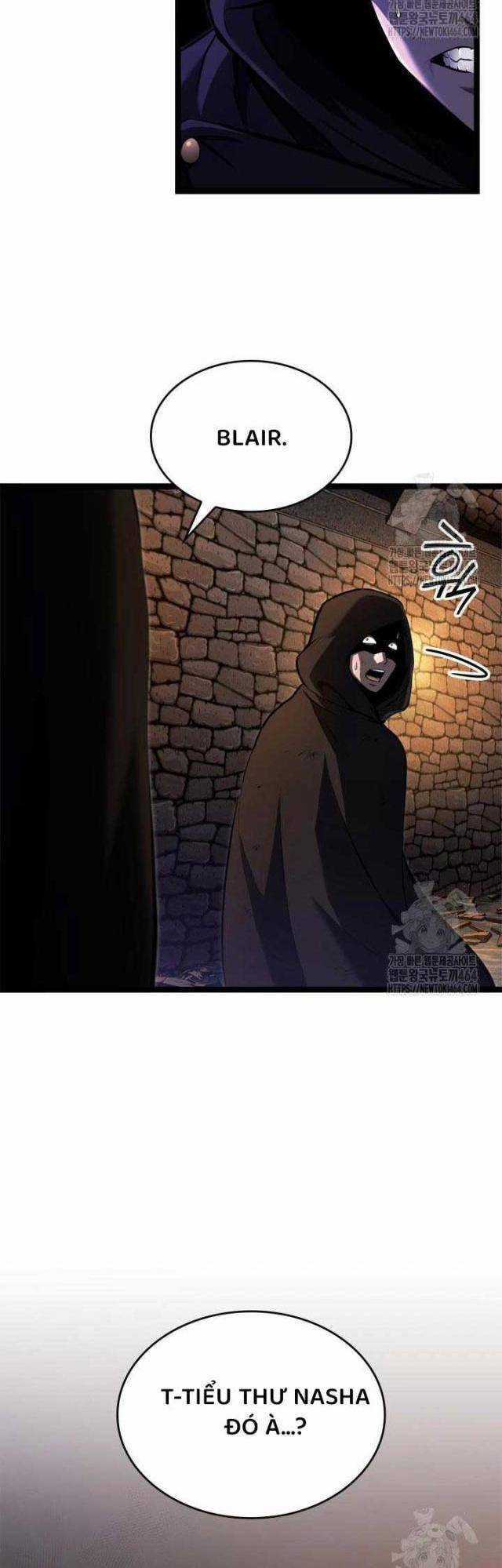 Nhà Vô Địch Kalli Chương 87 trang 2