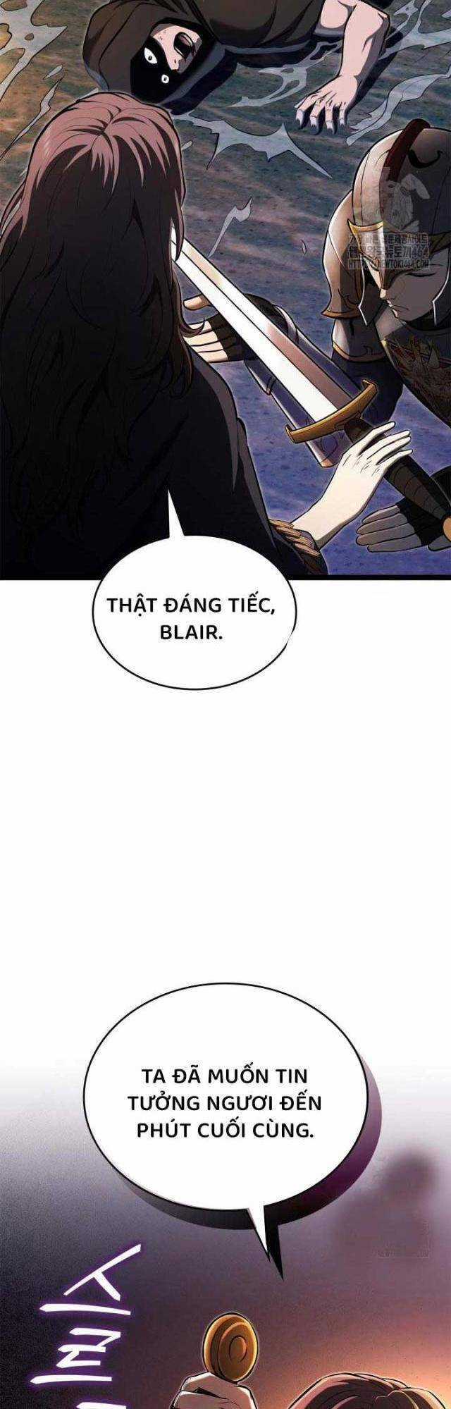 Nhà Vô Địch Kalli Chương 87 trang 20