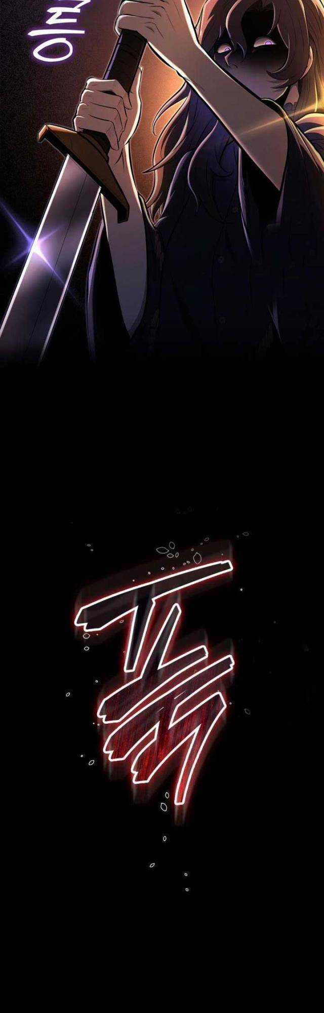 Nhà Vô Địch Kalli Chương 87 trang 21