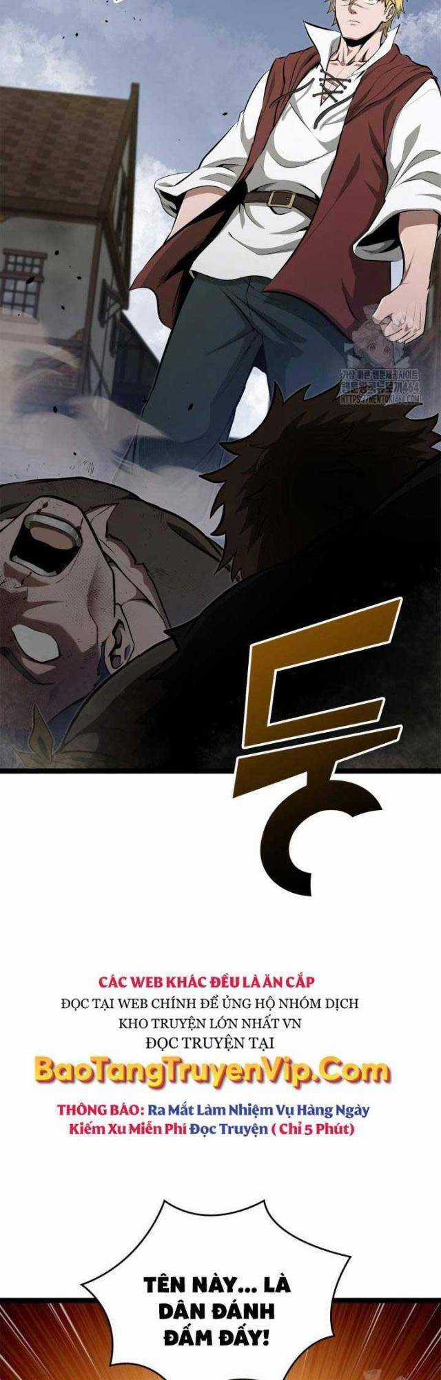 Nhà Vô Địch Kalli Chương 87 trang 23