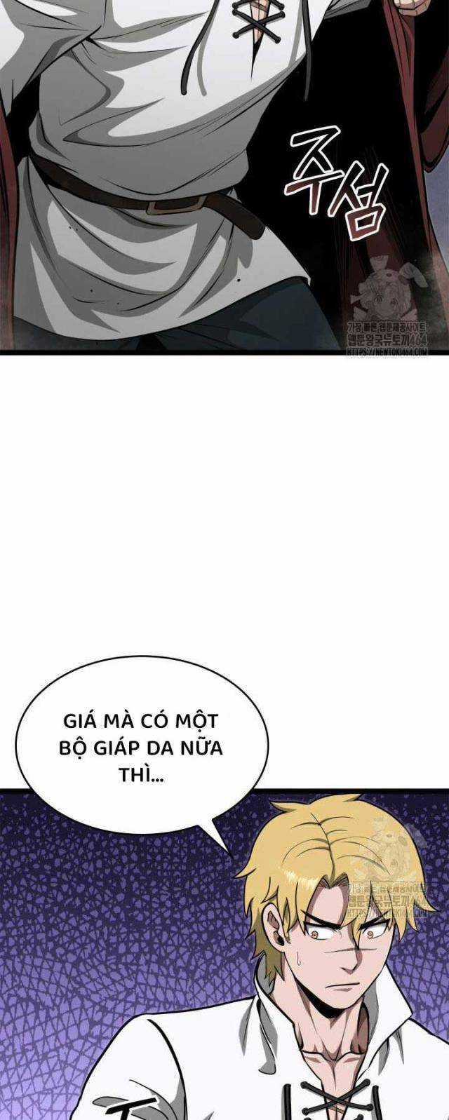 Nhà Vô Địch Kalli Chương 87 trang 25