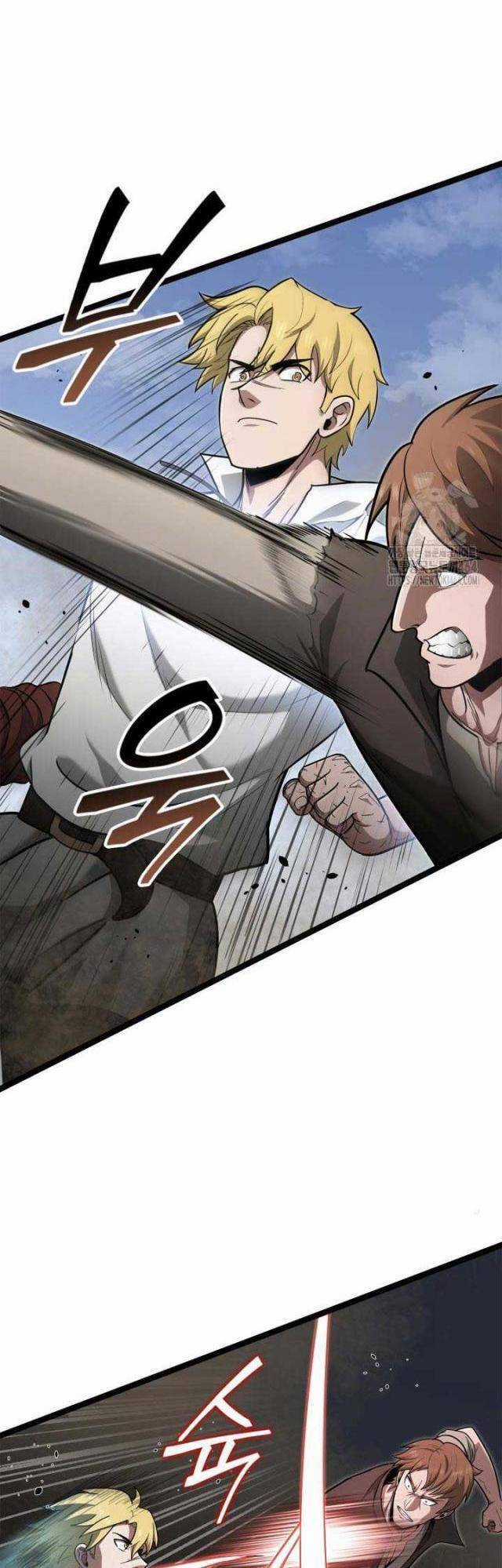 Nhà Vô Địch Kalli Chương 87 trang 28