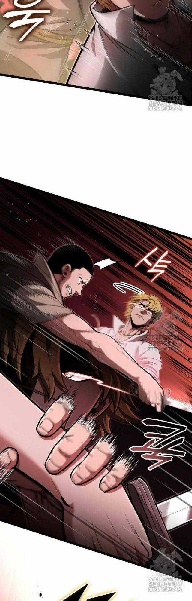 Nhà Vô Địch Kalli Chương 87 trang 30