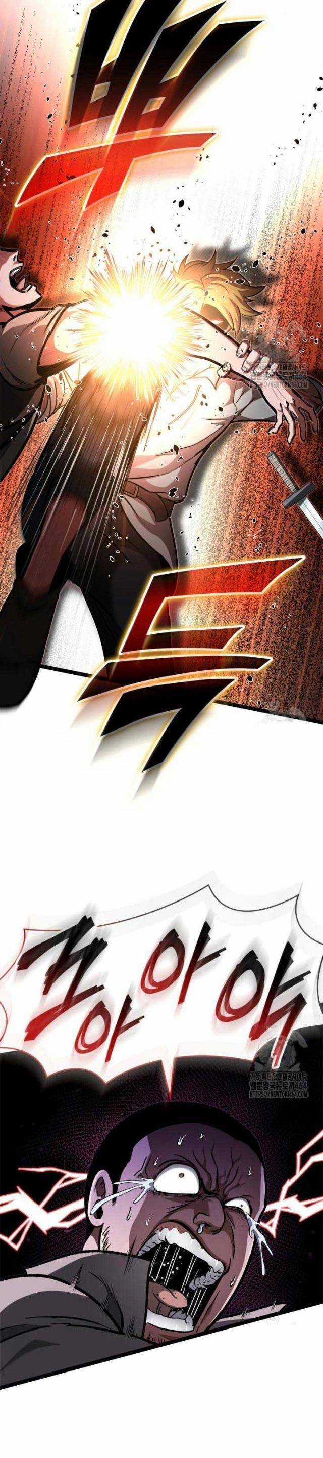 Nhà Vô Địch Kalli Chương 87 trang 31