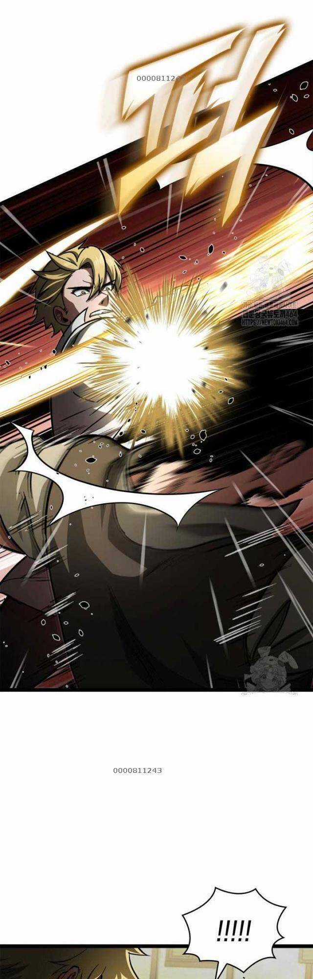 Nhà Vô Địch Kalli Chương 87 trang 32