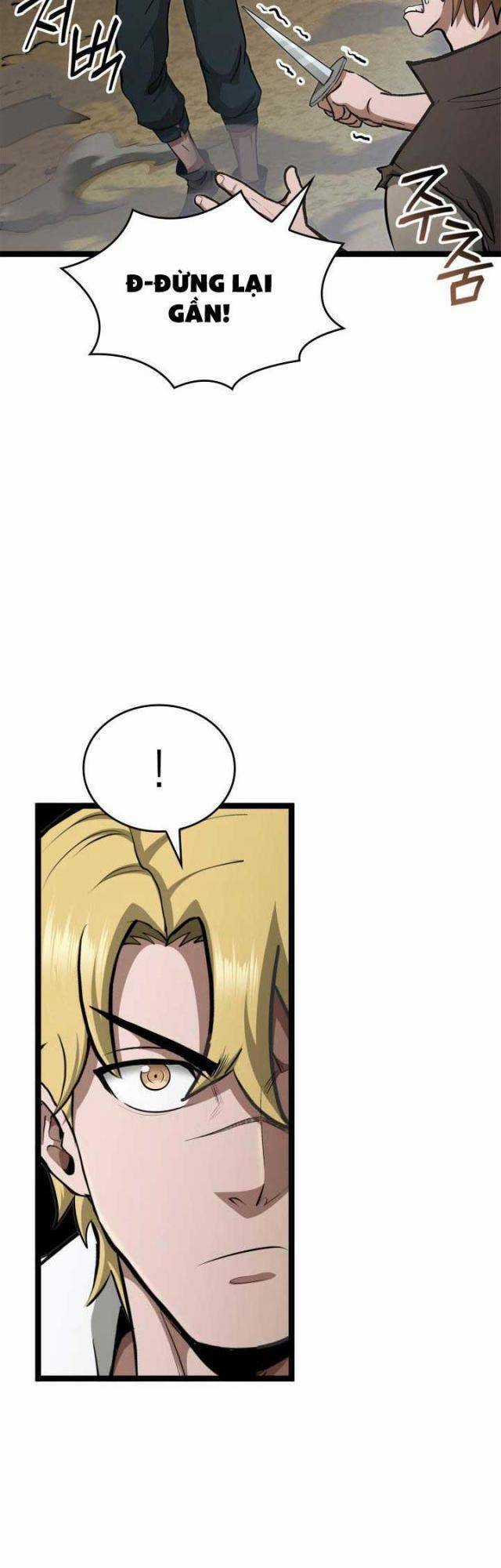 Nhà Vô Địch Kalli Chương 87 trang 34