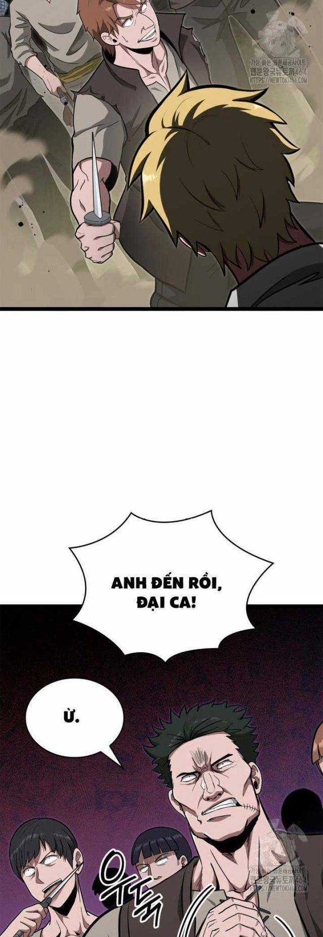 Nhà Vô Địch Kalli Chương 87 trang 36