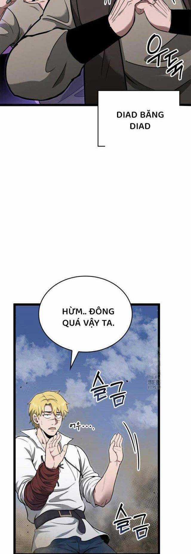 Nhà Vô Địch Kalli Chương 87 trang 37