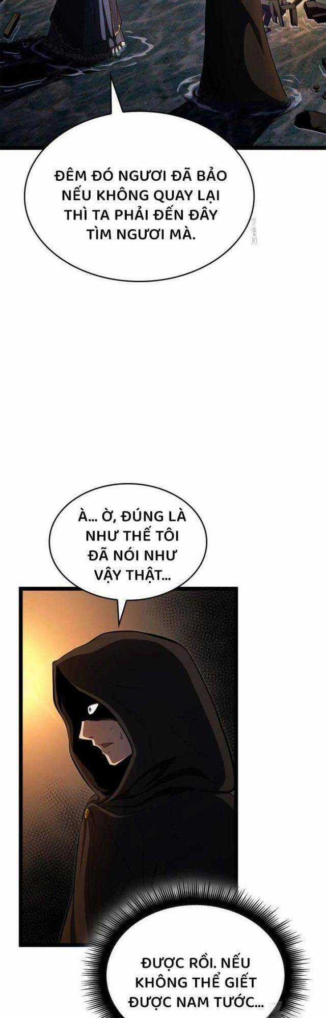 Nhà Vô Địch Kalli Chương 87 trang 4