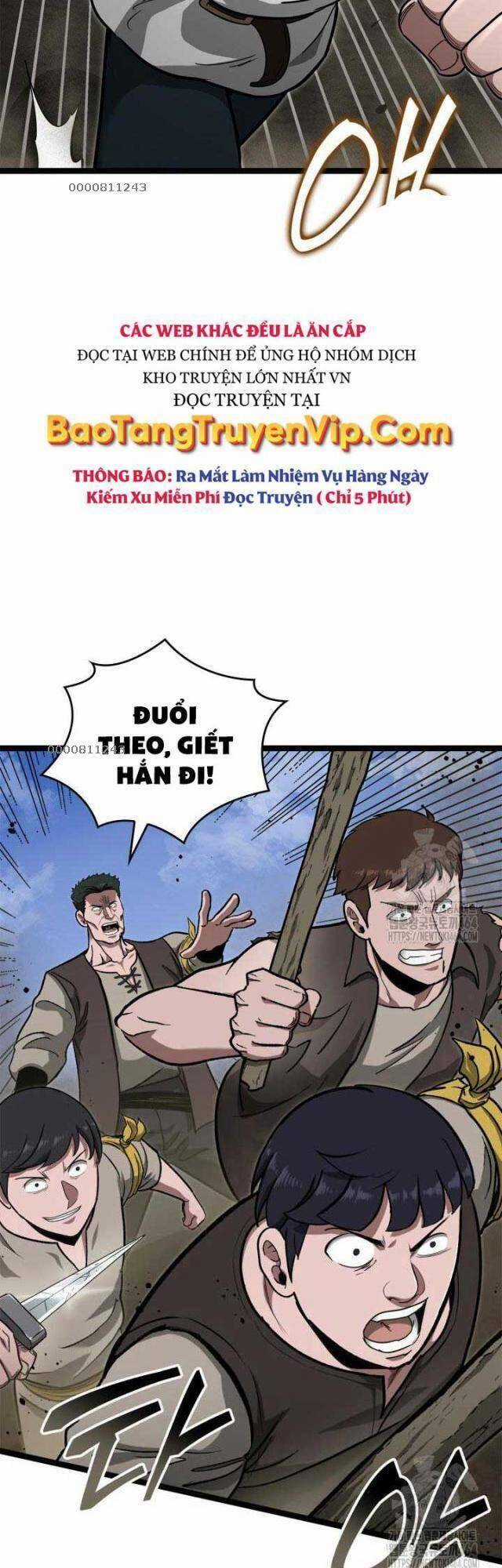 Nhà Vô Địch Kalli Chương 87 trang 40