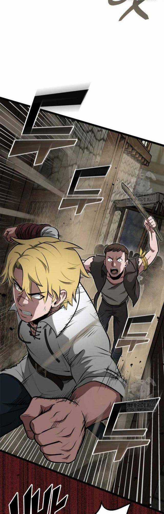 Nhà Vô Địch Kalli Chương 87 trang 41