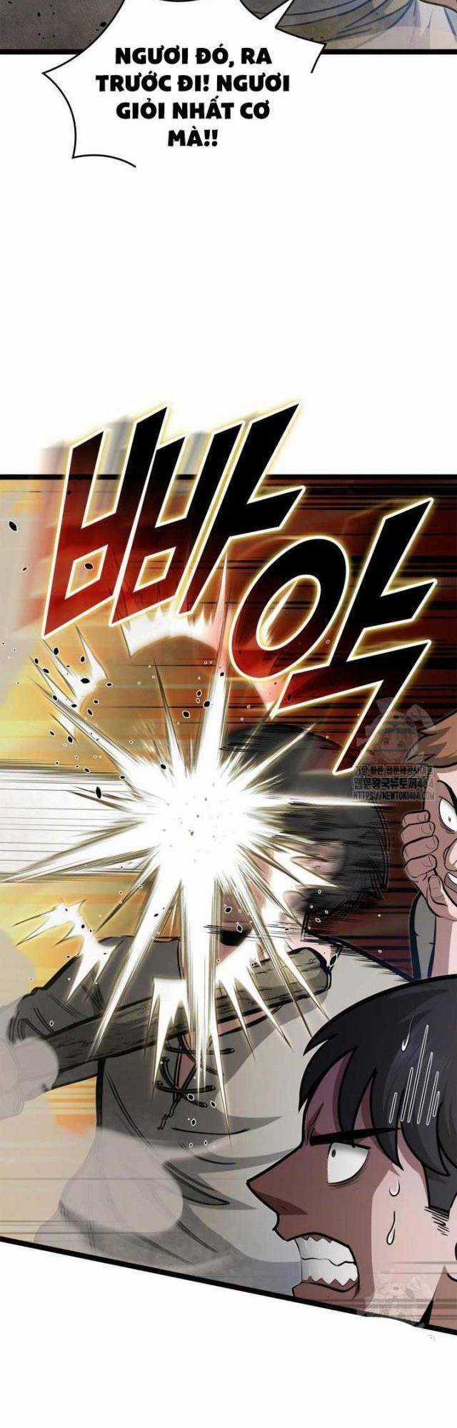 Nhà Vô Địch Kalli Chương 87 trang 45