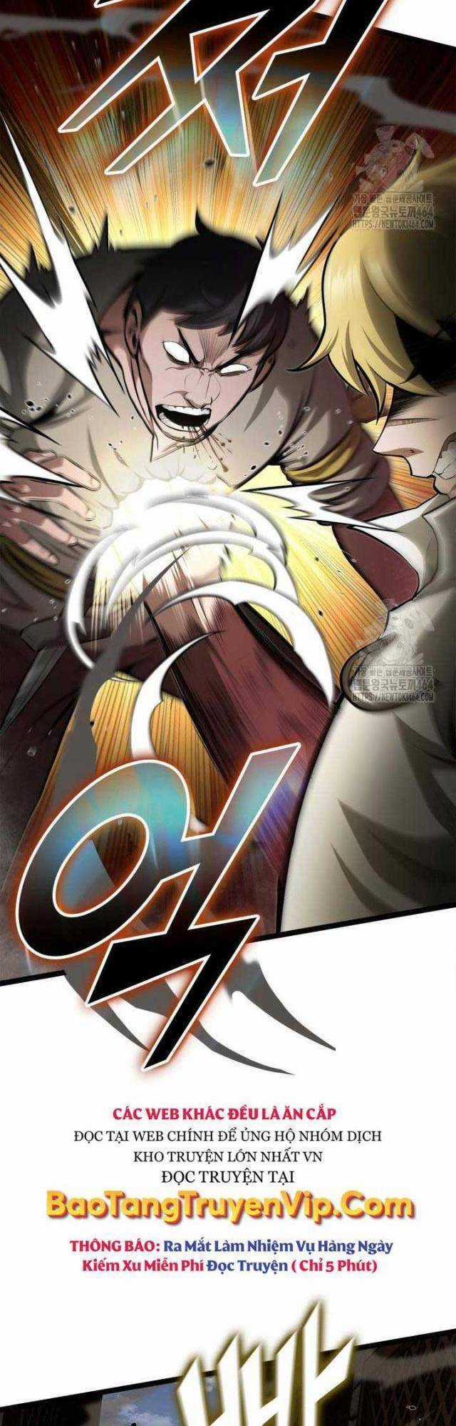 Nhà Vô Địch Kalli Chương 87 trang 47